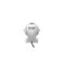 Foscam PD5 5MP White IP Surveillance Camera | Techbox