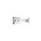 Foscam S41-W security camera Bullet IP security camera Outdoor 2560 x 1440 pixels Ceiling/wall | Techbox