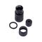 Foscam SD4-WB Dome IP security camera Outdoor 2304 x 1536 pixels Wall | Techbox