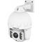 Foscam SD8EP 8MP White Camera | Techbox