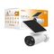 Imou Cell 3C All in One Bullet IP security camera Outdoor 2304 x 1296 pixels Wall | Techbox