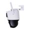 Imou Cruiser Dual Turret IP security camera Outdoor 2304 x 1296 pixels Ceiling | Techbox