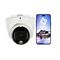 IP Camera DAHUA IPC-HDW1639T-A-IL-0280B-S6 White - Cameras - Cameras & DVR - Techbox