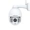IP Camera FOSCAM SD4 White | Techbox