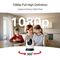 Mercusys MC210 security camera Bulb Indoor 2304 x 1296 pixels Ceiling/Desk - Cameras - Cameras & DVR - Techbox