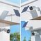 Reolink Argus Series B340 - 5MP Standalone Outdoor Battery Camera, 5/2.4 GHz Wi-Fi, Smart Detection, Color Night Vision | Techbox