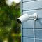 Reolink ColorX Series P320X - 4MP Outdoor Camera, True Color Night Vision, PoE, 3000K Adjustable Warm Light | Techbox