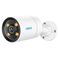 Reolink ColorX Series P320X - 4MP Outdoor Camera, True Color Night Vision, PoE, 3000K Adjustable Warm Light | Techbox