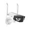 Reolink Duo Series W730 - 4K Outdoor Wi-Fi Camera, Dual-Lens, 180° Panoramic View, Person/Vehicle/Animal Detection - Cameras - Cameras & DVR - Techbox