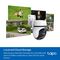 TP-Link Outdoor Pan/Tilt Security Wi-Fi Camera SPEC: 3K 5MP (2880x1620), 2.4 GHz, 2 × External Antennas, 1 × Ethernet Port, Horizontal 360º | Techbox