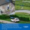 TP-Link Outdoor Pan/Tilt Security Wi-Fi Camera SPEC: 3K 5MP (2880x1620), 2.4 GHz, 2 × External Antennas, 1 × Ethernet Port, Horizontal 360º | Techbox