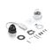 Ubiquiti G5 Dome Ultra IP security camera Indoor & outdoor 2688 x 1512 pixels Ceiling/wall | Techbox