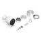 Ubiquiti G6 Bullet IP security camera Indoor & outdoor 3840 x 2160 pixels Ceiling/Wall/Pole | Techbox