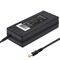 Qoltec 50761 Charger for e-bike batteries 36V | 42V | 2A | 5.5*2.5 | Techbox