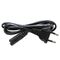 Qoltec 50761 Charger for e-bike batteries 36V | 42V | 2A | 5.5*2.5 | Techbox