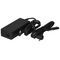 Qoltec 51773 Power adapter for Samsung monitor 42W | 3A | 14V | 6.5 * 4.4 + power cable - Electronic Accessories - Image & Sound - Techbox