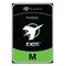 Seagate Exos M internal hard drive 32 TB 7200 RPM 512 MB 3.5" Serial ATA | Techbox