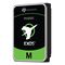 Seagate Exos M internal hard drive 32 TB 7200 RPM 512 MB 3.5" Serial ATA | Techbox