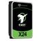 Seagate Exos X24 internal hard drive 16 TB 7200 RPM 512 MB 3.5" SAS - Internal HDD - Hard Drives - Techbox