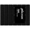SSD Micron 7500 PRO 960GB U.3 (15mm) NVMe PCI 4.0 MTFDKCC960TGP-1BK1DABYYR (DWPD 1) TCG - SSD - Hard Drives - Techbox