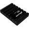SSD Micron 7500 PRO 960GB U.3 (15mm) NVMe PCI 4.0 MTFDKCC960TGP-1BK1DABYYR (DWPD 1) TCG - SSD - Hard Drives - Techbox