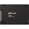 SSD Micron 7500 PRO 960GB U.3 (15mm) NVMe PCI 4.0 MTFDKCC960TGP-1BK1DABYYR (DWPD 1) TCG - SSD - Hard Drives - Techbox