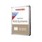 Toshiba N300 internal hard drive 22 TB 7200 RPM 512 MB 3.5" Serial ATA III - Internal HDD - Hard Drives - Techbox