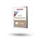 Toshiba N300 internal hard drive 22 TB 7200 RPM 512 MB 3.5" Serial ATA III - Internal HDD - Hard Drives - Techbox