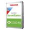 Toshiba S300 Pro Surveillance internal hard drive 10 TB 7200 RPM 512 MB 3.5" Serial ATA III | Techbox