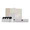 Ubiquiti UNVR-Instant-Kit video surveillance kit Wired | Techbox