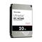Dysk serwerowy HDD Western Digital Ultrastar DC HC560 WUH722020BL5204 (20 TB; 3.5"; SAS) - Internal HDD - Hard Drives - Techbox