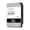 Dysk serwerowy HDD Western Digital Ultrastar DC HC570 WUH722222AL5204 (22 TB; 3.5"; SAS) - Internal HDD - Hard Drives - Techbox