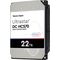 Western Digital HDD Ultrastar 22TB SATA 0F48155 | Techbox