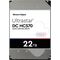 Western Digital HDD Ultrastar 22TB SATA 0F48155 | Techbox