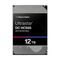 Western Digital Ultrastar DC HC555 internal hard drive 12 TB 7200 RPM 512 MB 3.5" SAS3 - Internal HDD - Hard Drives - Techbox