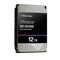 Western Digital Ultrastar DC HC555 internal hard drive 12 TB 7200 RPM 512 MB 3.5" SAS3 - Internal HDD - Hard Drives - Techbox