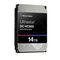 Western Digital Ultrastar DC HC555 internal hard drive 14 TB 7200 RPM 512 MB 3.5" SAS3 | Techbox