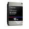 Western Digital Ultrastar DC HC555 internal hard drive 16 TB 7200 RPM 512 MB 3.5" Serial ATA III - Internal HDD - Hard Drives - Techbox