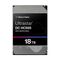 Western Digital Ultrastar DC HC555 internal hard drive 18 TB 7200 RPM 512 MB 3.5" Serial ATA III - Internal HDD - Hard Drives - Techbox