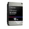 Western Digital Ultrastar DC HC555 internal hard drive 18 TB 7200 RPM 512 MB 3.5" Serial ATA III - Internal HDD - Hard Drives - Techbox