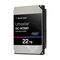 Western Digital Ultrastar DC HC580 3.5" 22 TB Serial ATA | Techbox