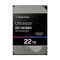 Western Digital Ultrastar DC HC580 3.5" 22 TB Serial ATA | Techbox