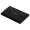 Gembird EE2-U2S-5 storage drive enclosure HDD enclosure Black 2.5" | Techbox