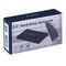 Gembird EE2-U2S-5 storage drive enclosure HDD enclosure Black 2.5" | Techbox