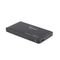 Gembird EE2-U3S-2 storage drive enclosure HDD enclosure Black 2.5" | Techbox