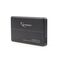 Gembird EE2-U3S-2 storage drive enclosure HDD enclosure Black 2.5" | Techbox