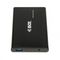 iBox HD-02 HDD enclosure Black 2.5" | Techbox