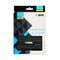 iBox HD-02 HDD enclosure Black 2.5" | Techbox