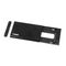 iBox HD-05 HDD/SSD enclosure Black 2.5" | Techbox