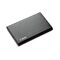 iBox HD-05 HDD/SSD enclosure Black 2.5" | Techbox